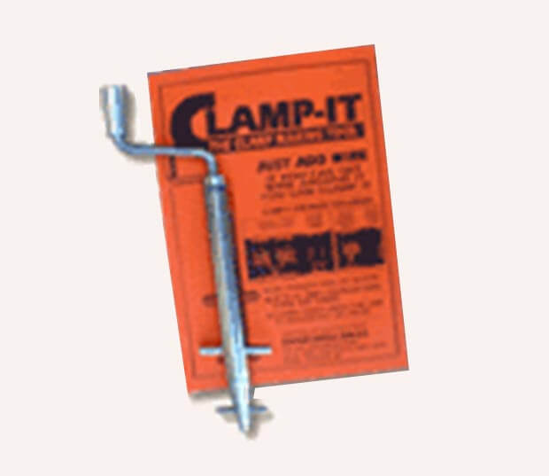 Clamp-It Tool
